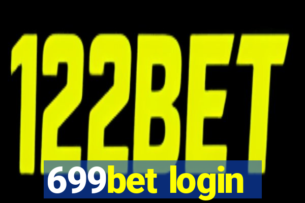 699bet login